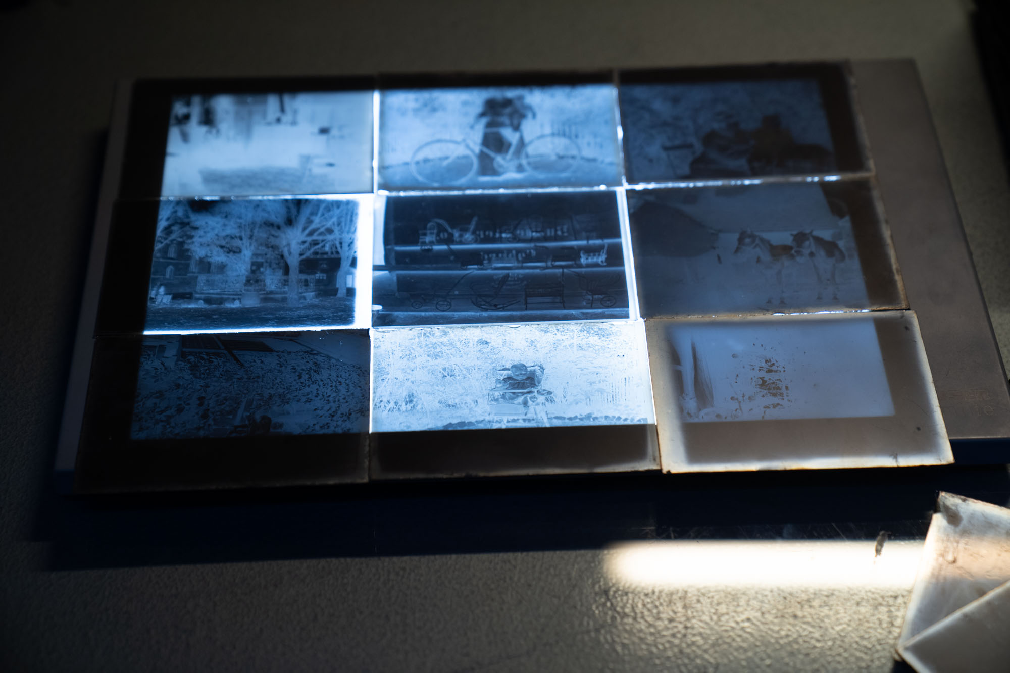 Featured image for “Das Coburg Projekt”